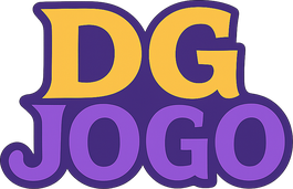DG Jogo Logo